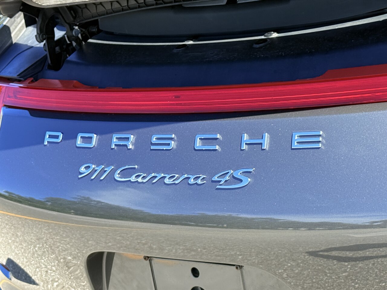 2014 Porsche 911 Carrera 4S   - Photo 29 - West Palm Beach, FL 33409
