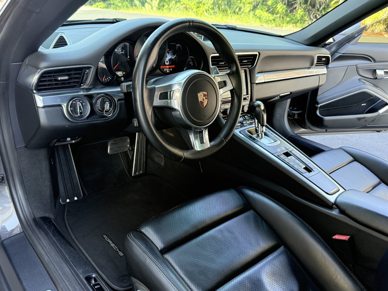 2014 Porsche 911 Carrera 4S   - Photo 9 - West Palm Beach, FL 33409