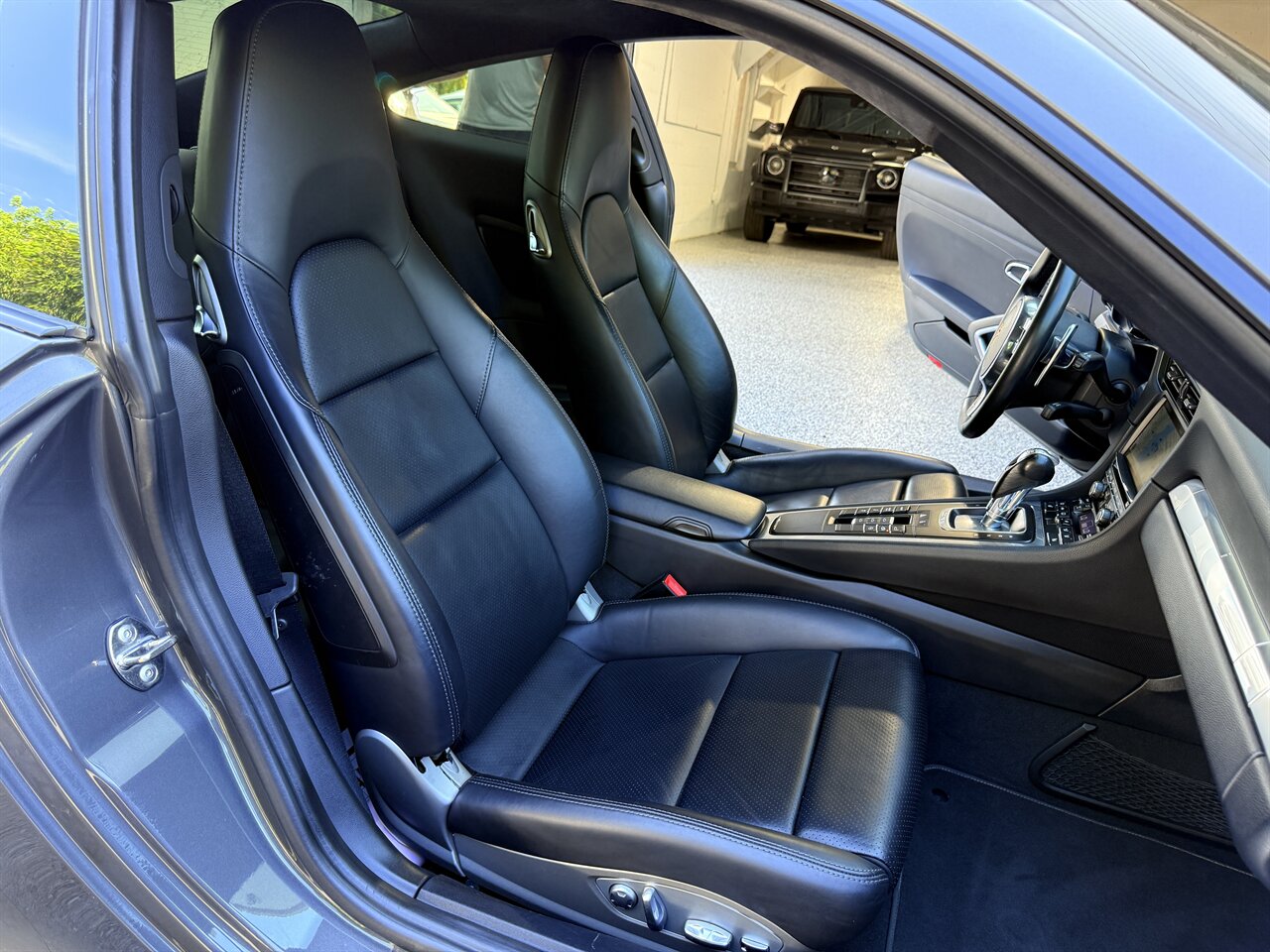 2014 Porsche 911 Carrera 4S   - Photo 12 - West Palm Beach, FL 33409