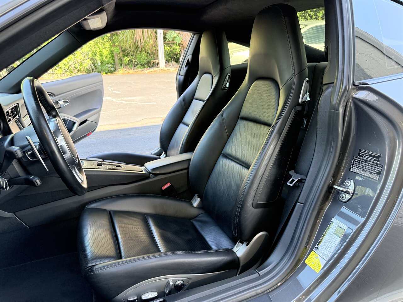 2014 Porsche 911 Carrera 4S   - Photo 13 - West Palm Beach, FL 33409
