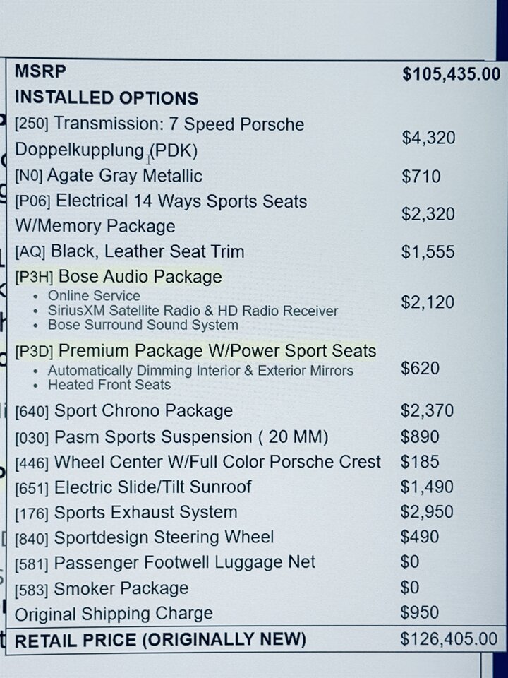 2014 Porsche 911 Carrera 4S   - Photo 8 - West Palm Beach, FL 33409
