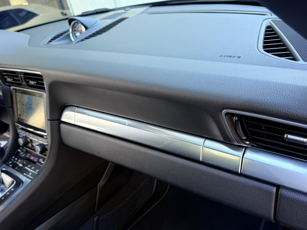 2014 Porsche 911 Carrera 4S   - Photo 20 - West Palm Beach, FL 33409