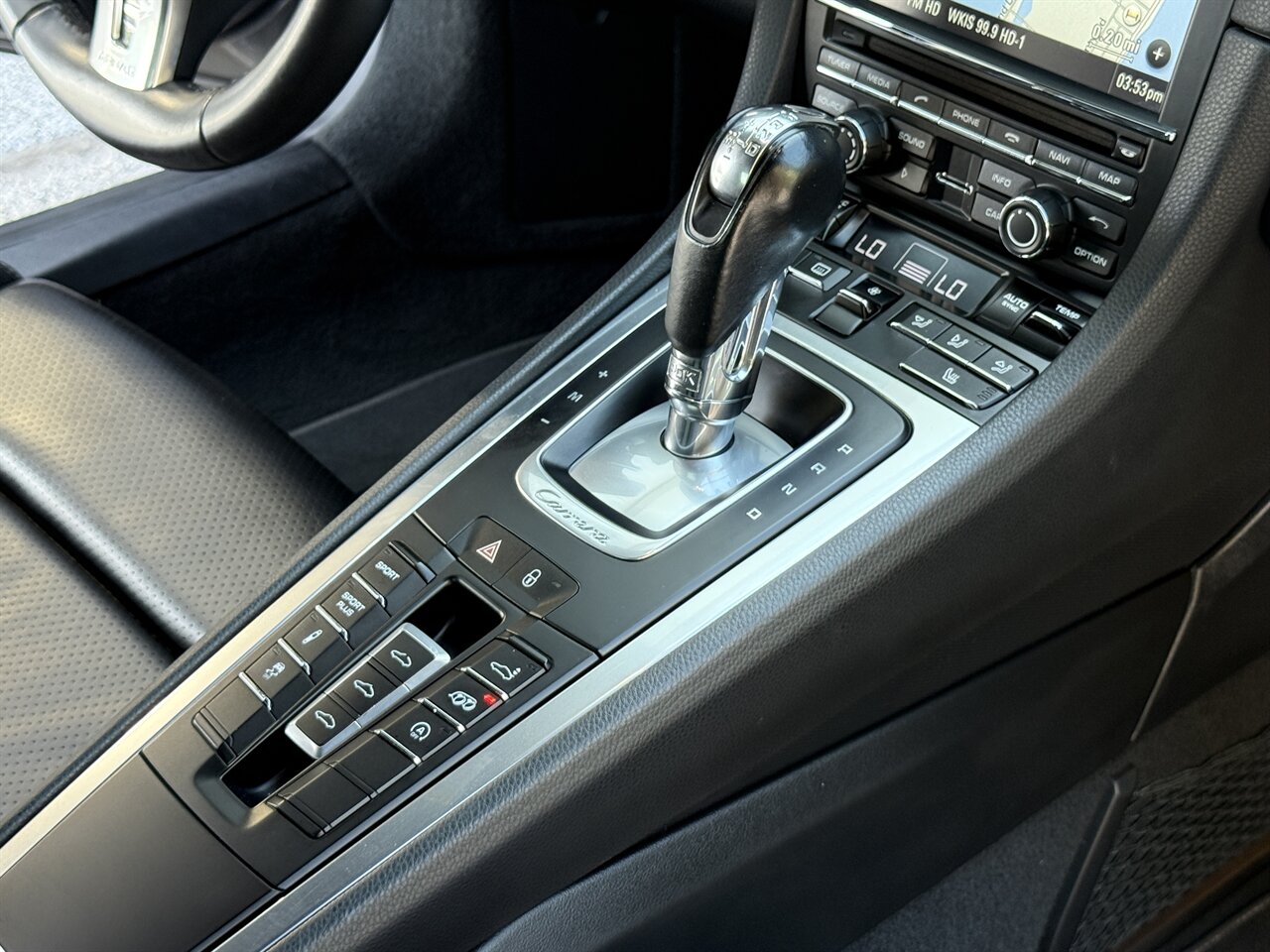 2014 Porsche 911 Carrera 4S   - Photo 23 - West Palm Beach, FL 33409