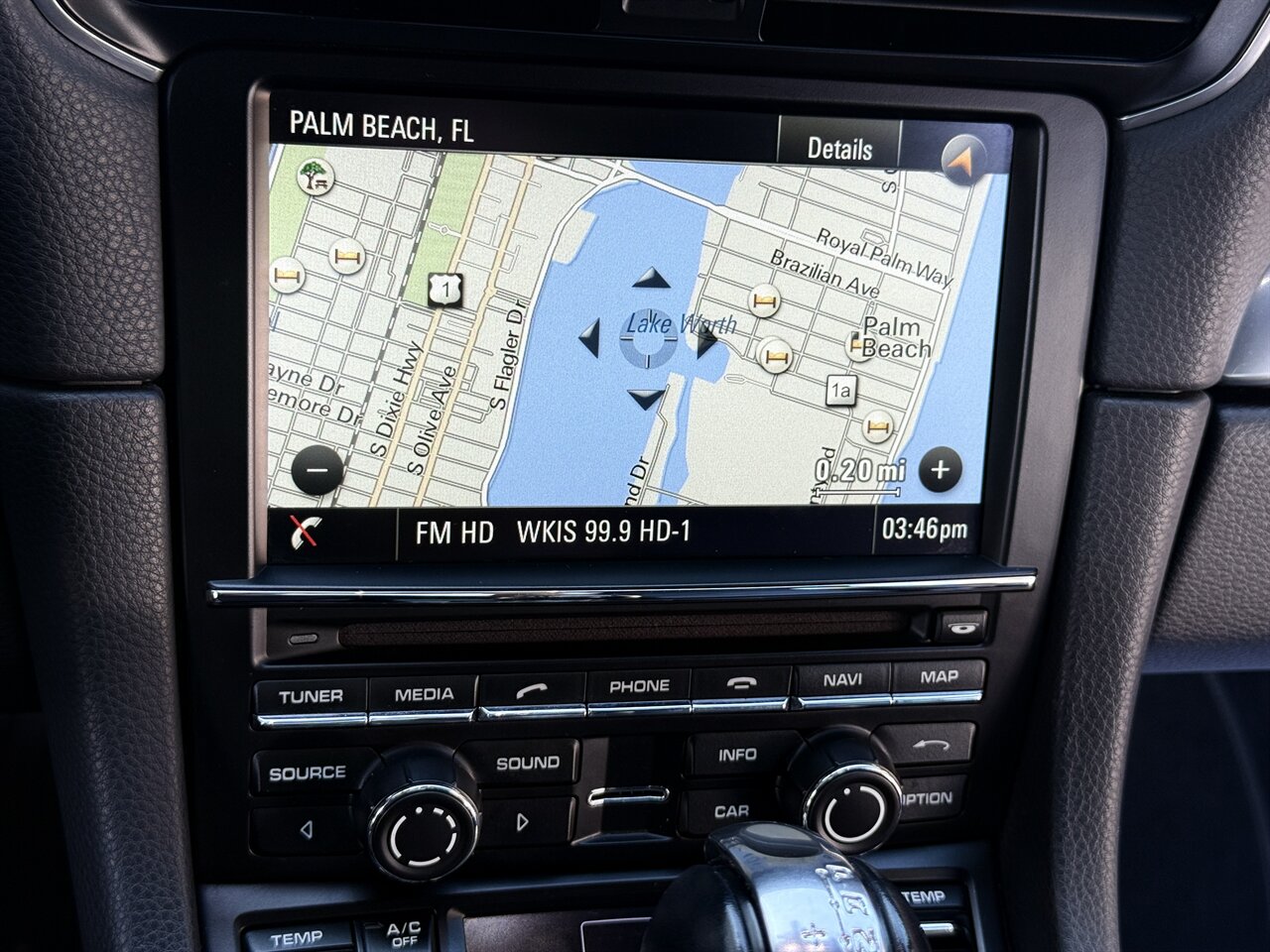 2014 Porsche 911 Carrera 4S   - Photo 18 - West Palm Beach, FL 33409