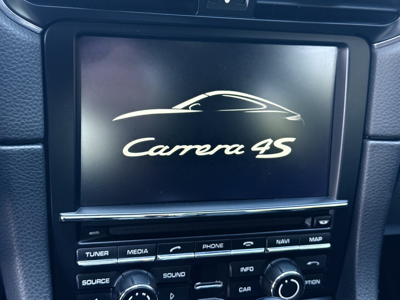 2014 Porsche 911 Carrera 4S   - Photo 17 - West Palm Beach, FL 33409