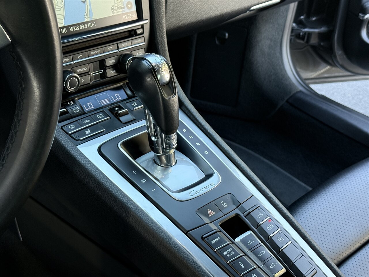 2014 Porsche 911 Carrera 4S   - Photo 15 - West Palm Beach, FL 33409