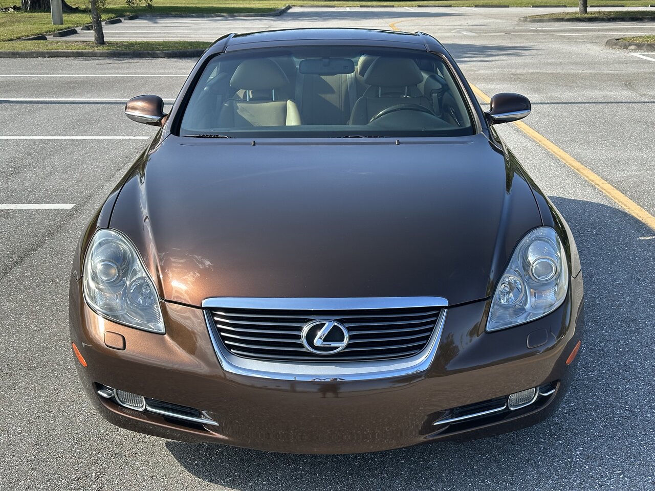 2006 Lexus SC 430 Pebble Beach   - Photo 7 - West Palm Beach, FL 33409