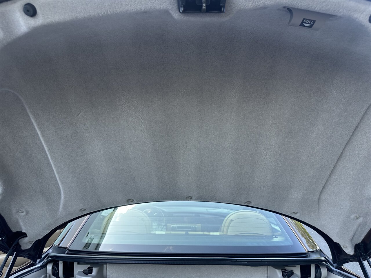 2006 Lexus SC 430 Pebble Beach   - Photo 39 - West Palm Beach, FL 33409