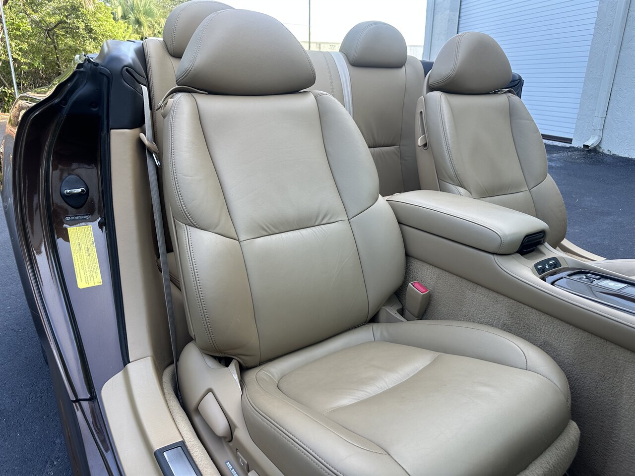 2006 Lexus SC 430 Pebble Beach   - Photo 36 - West Palm Beach, FL 33409