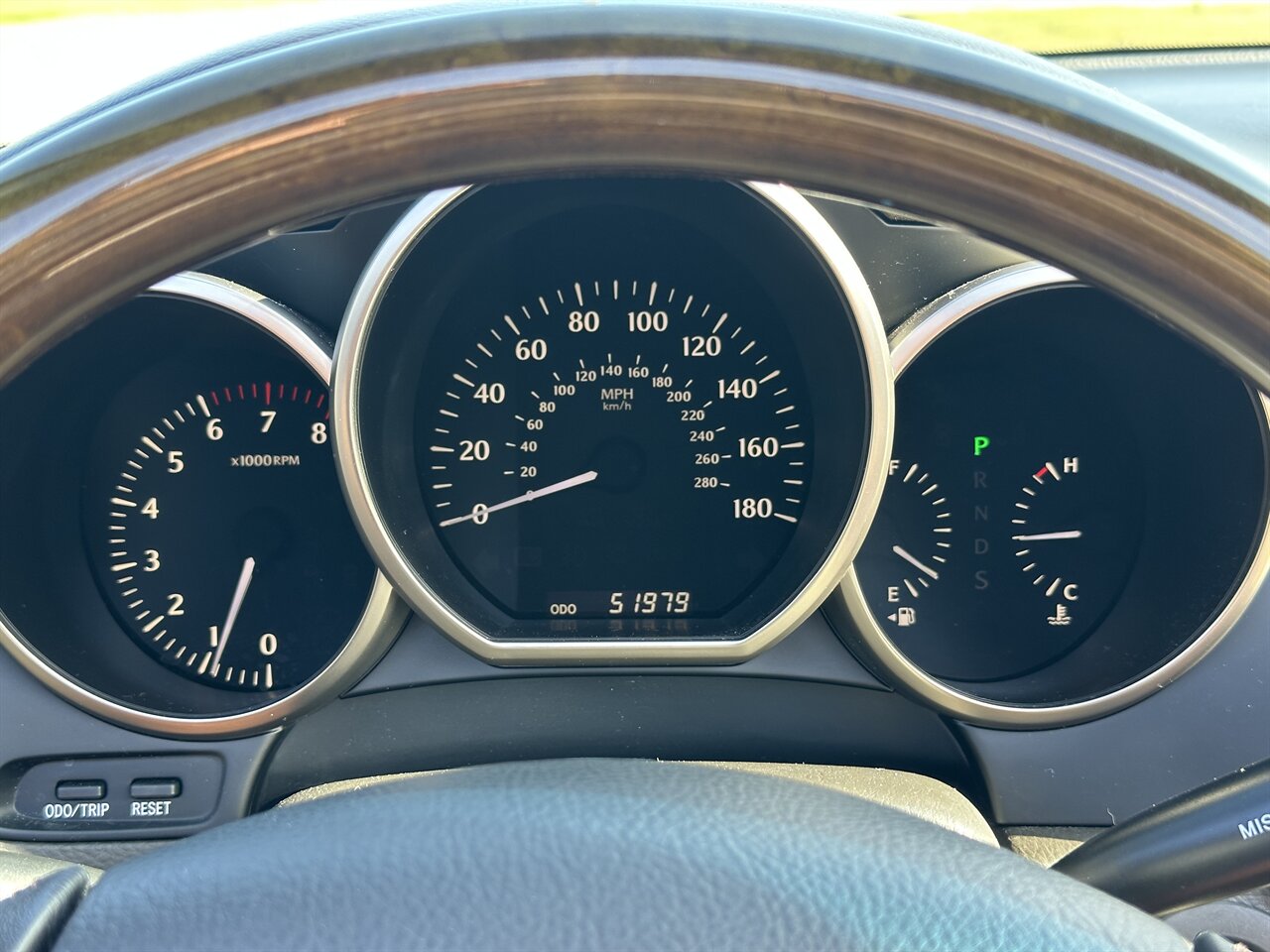 2006 Lexus SC 430 Pebble Beach   - Photo 21 - West Palm Beach, FL 33409