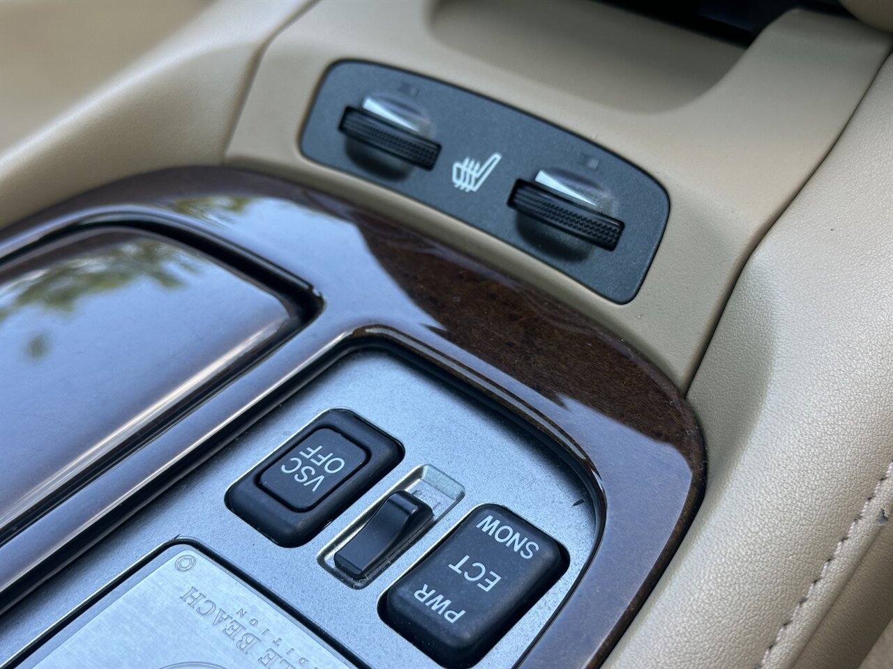 2006 Lexus SC 430 Pebble Beach   - Photo 34 - West Palm Beach, FL 33409