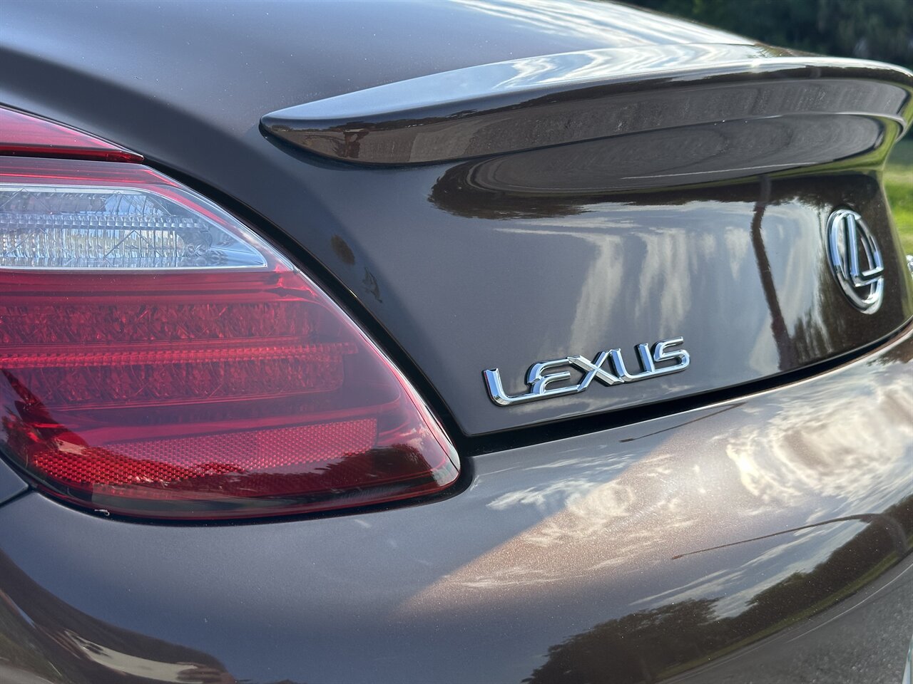 2006 Lexus SC 430 Pebble Beach   - Photo 9 - West Palm Beach, FL 33409