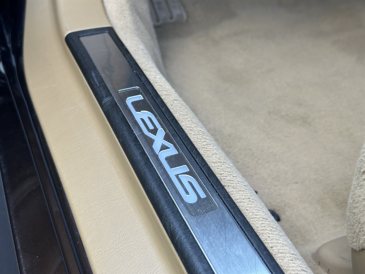 2006 Lexus SC 430 Pebble Beach   - Photo 28 - West Palm Beach, FL 33409