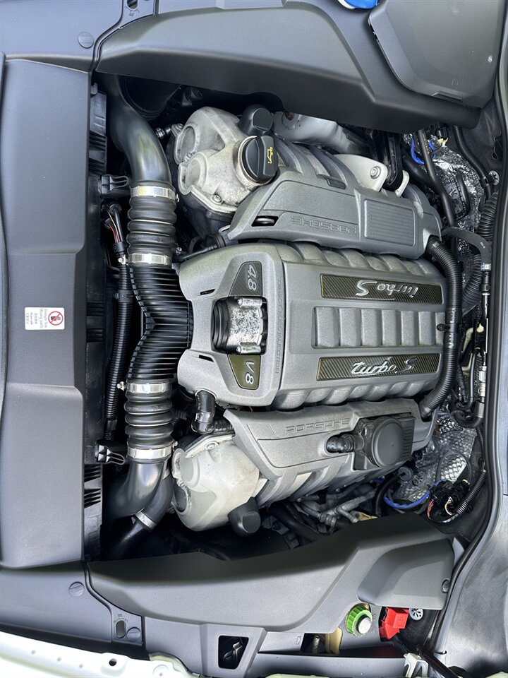 2014 Porsche Cayenne Turbo S - Photo 49 - West Palm Beach, FL 33409