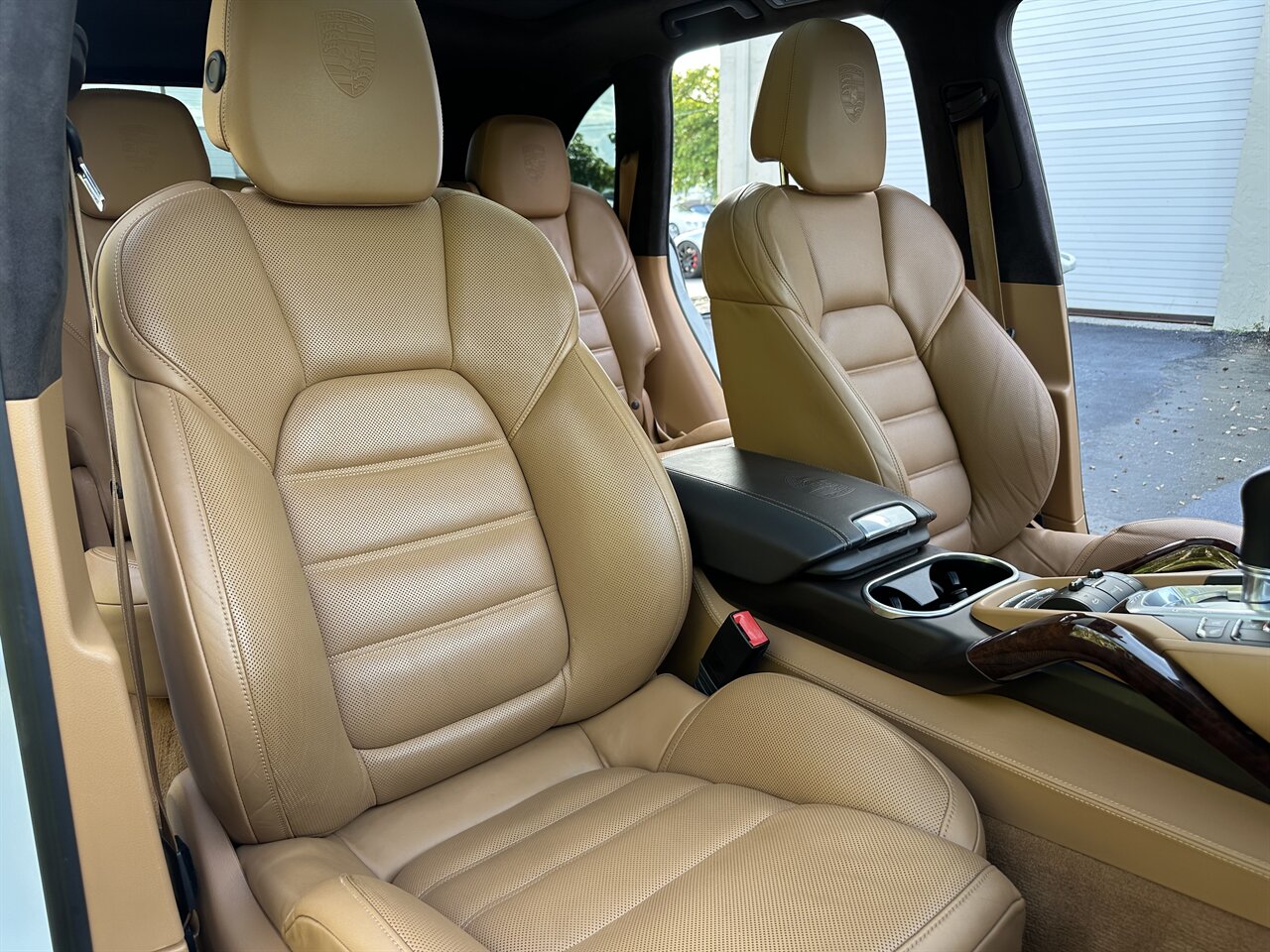 2014 Porsche Cayenne Turbo S - Photo 42 - West Palm Beach, FL 33409