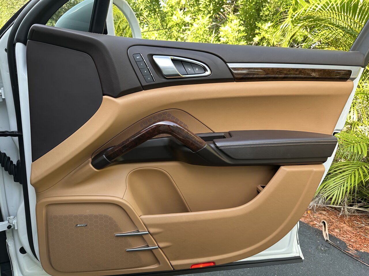 2014 Porsche Cayenne Turbo S - Photo 48 - West Palm Beach, FL 33409