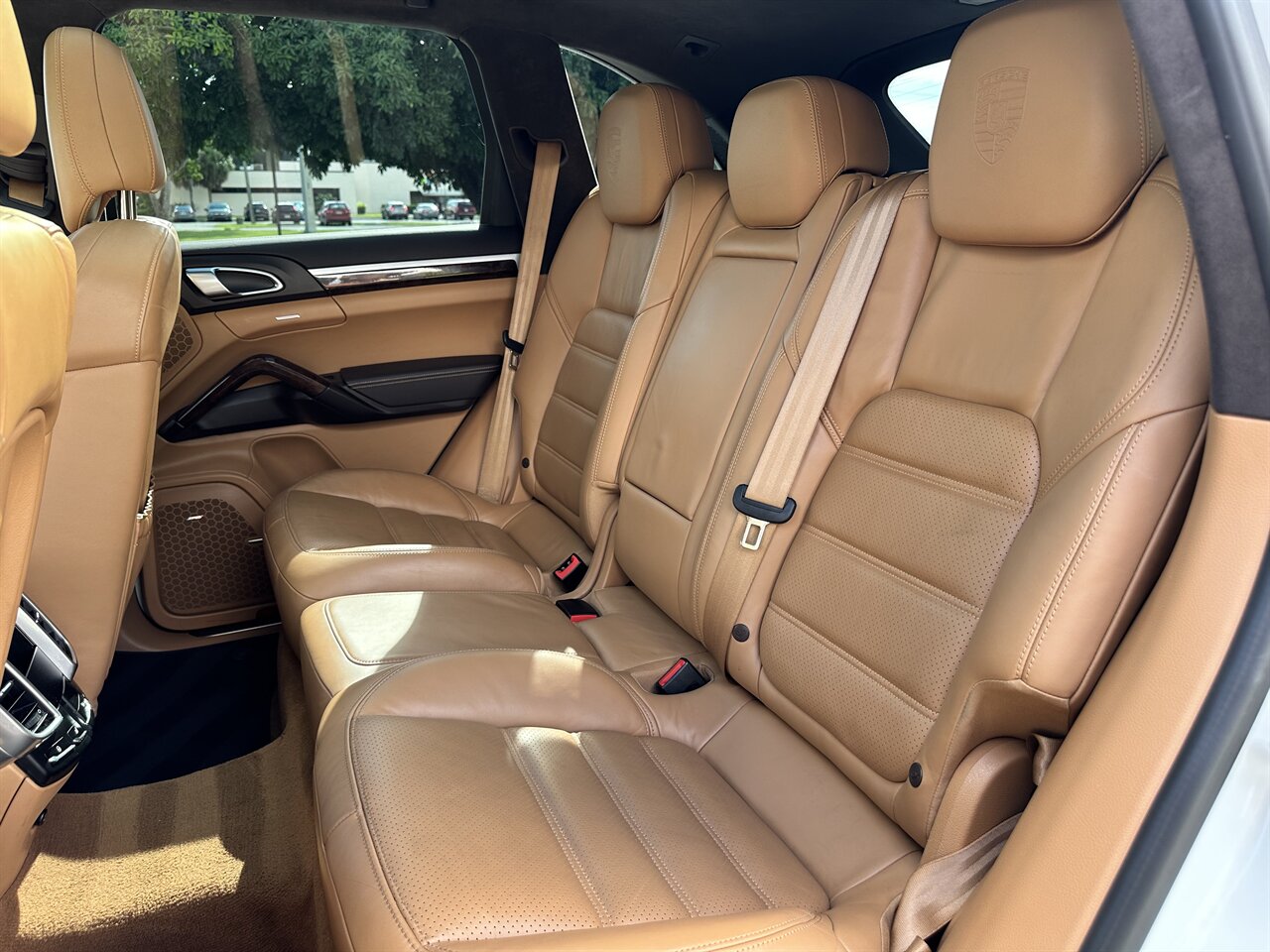 2014 Porsche Cayenne Turbo S - Photo 8 - West Palm Beach, FL 33409