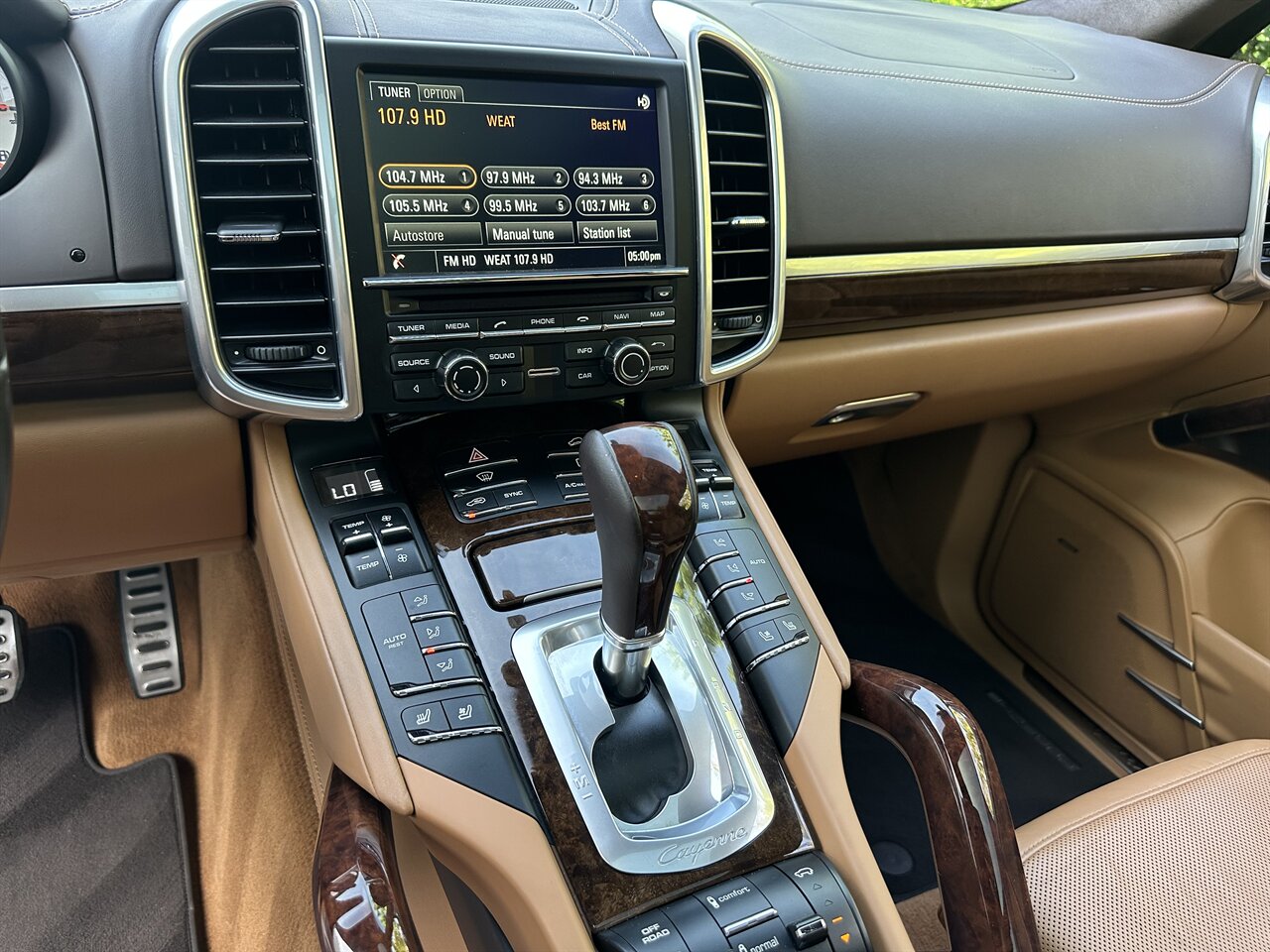 2014 Porsche Cayenne Turbo S - Photo 37 - West Palm Beach, FL 33409