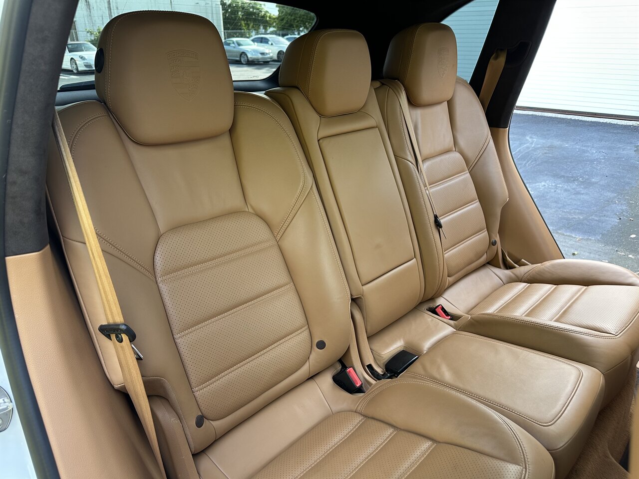 2014 Porsche Cayenne Turbo S - Photo 40 - West Palm Beach, FL 33409