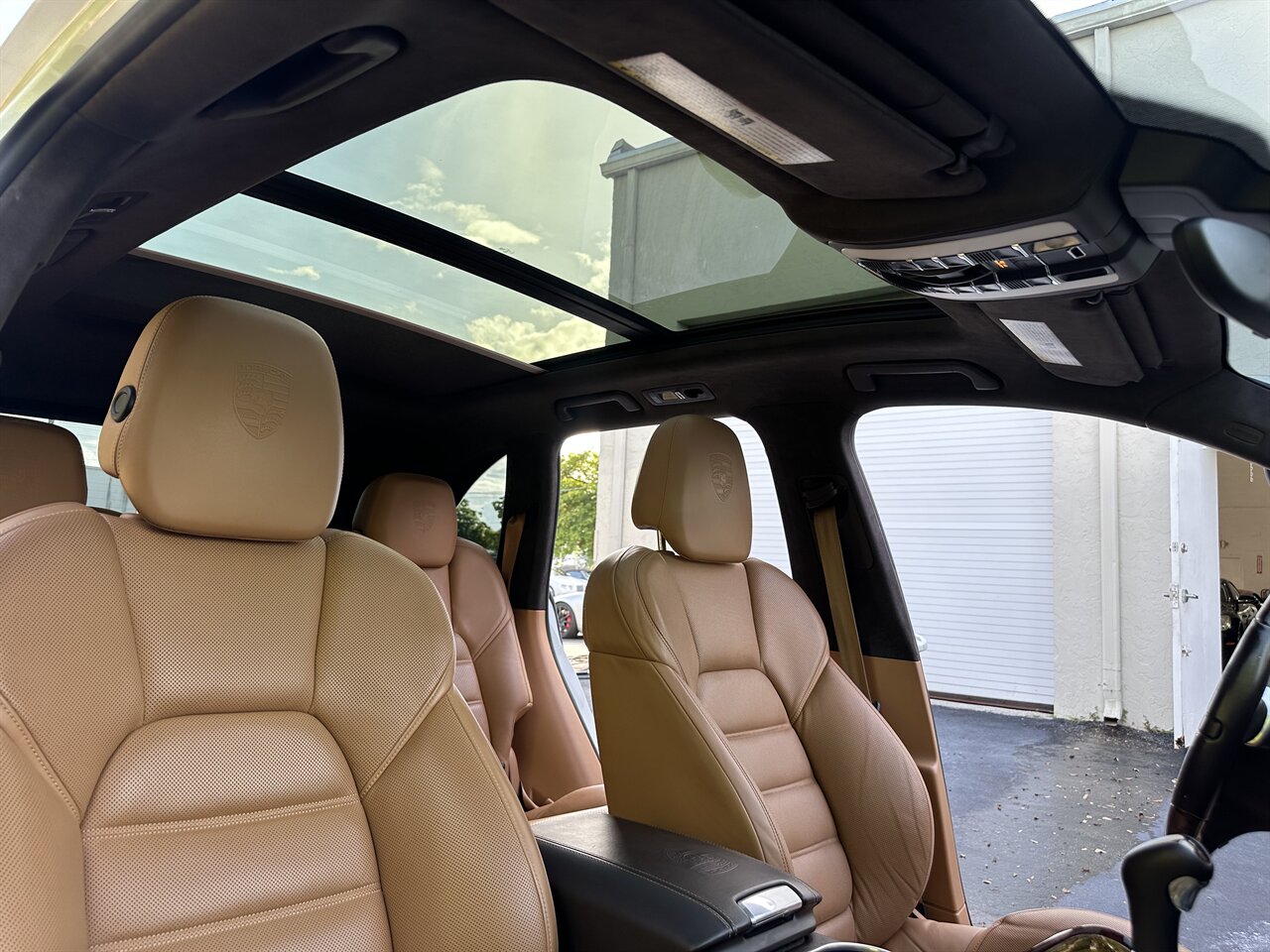 2014 Porsche Cayenne Turbo S - Photo 43 - West Palm Beach, FL 33409
