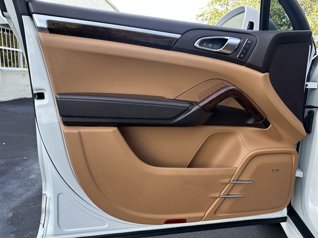 2014 Porsche Cayenne Turbo S - Photo 33 - West Palm Beach, FL 33409