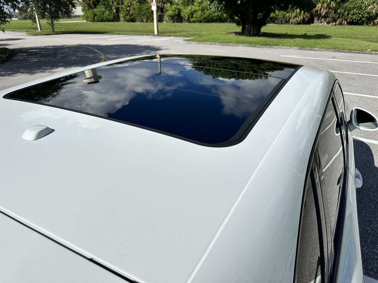 2014 Porsche Cayenne Turbo S - Photo 22 - West Palm Beach, FL 33409