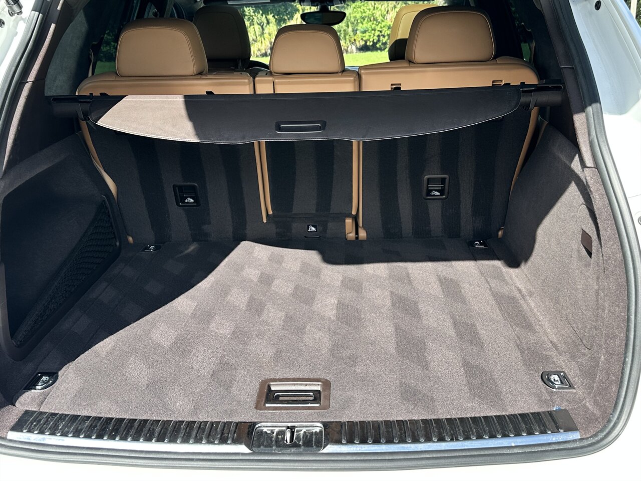 2014 Porsche Cayenne Turbo S - Photo 29 - West Palm Beach, FL 33409