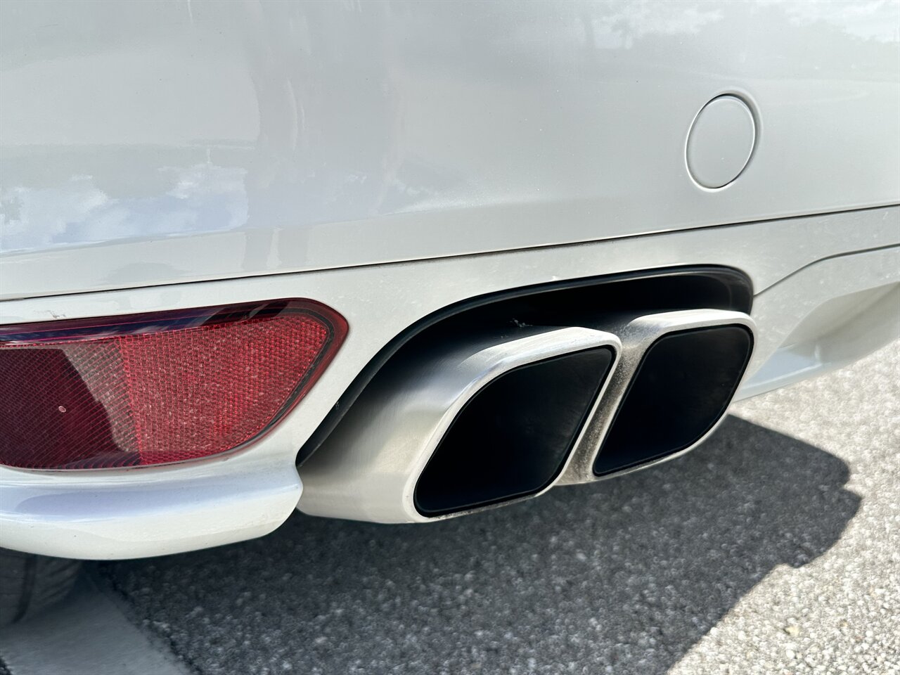 2014 Porsche Cayenne Turbo S - Photo 13 - West Palm Beach, FL 33409