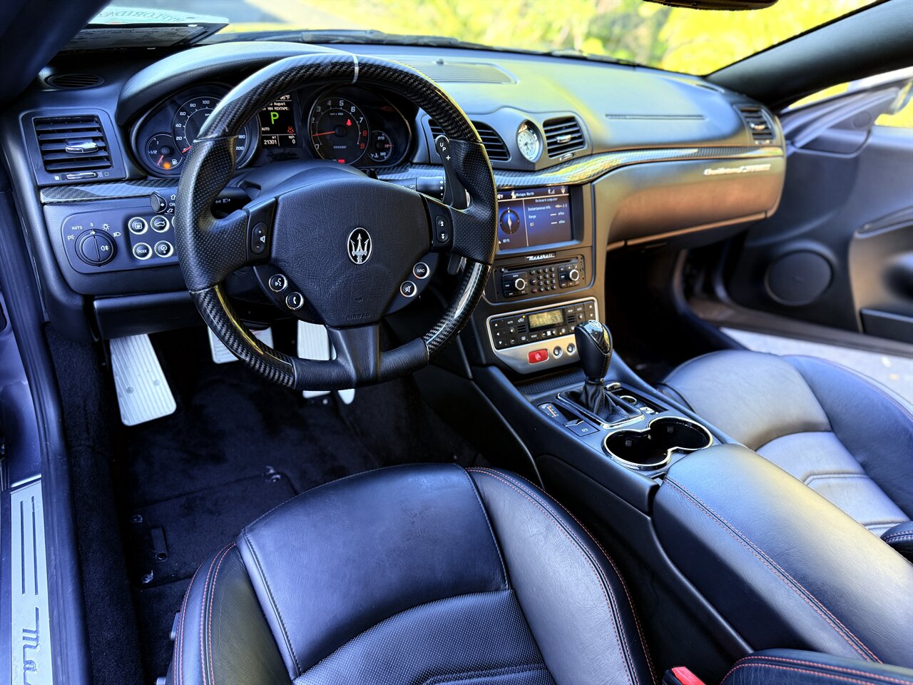 2014 Maserati GranTurismo MC   - Photo 16 - West Palm Beach, FL 33409