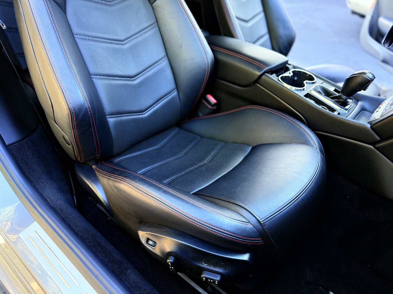 2014 Maserati GranTurismo MC   - Photo 19 - West Palm Beach, FL 33409