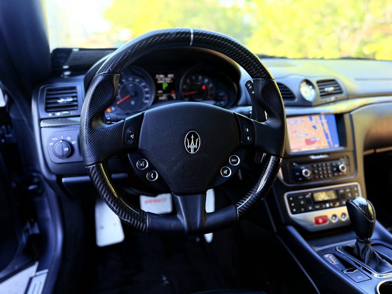 2014 Maserati GranTurismo MC   - Photo 9 - West Palm Beach, FL 33409