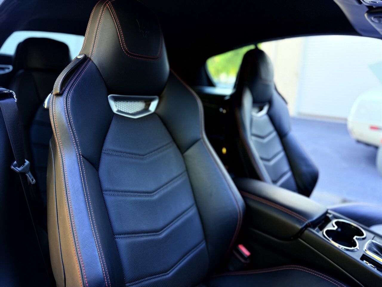 2014 Maserati GranTurismo MC   - Photo 36 - West Palm Beach, FL 33409