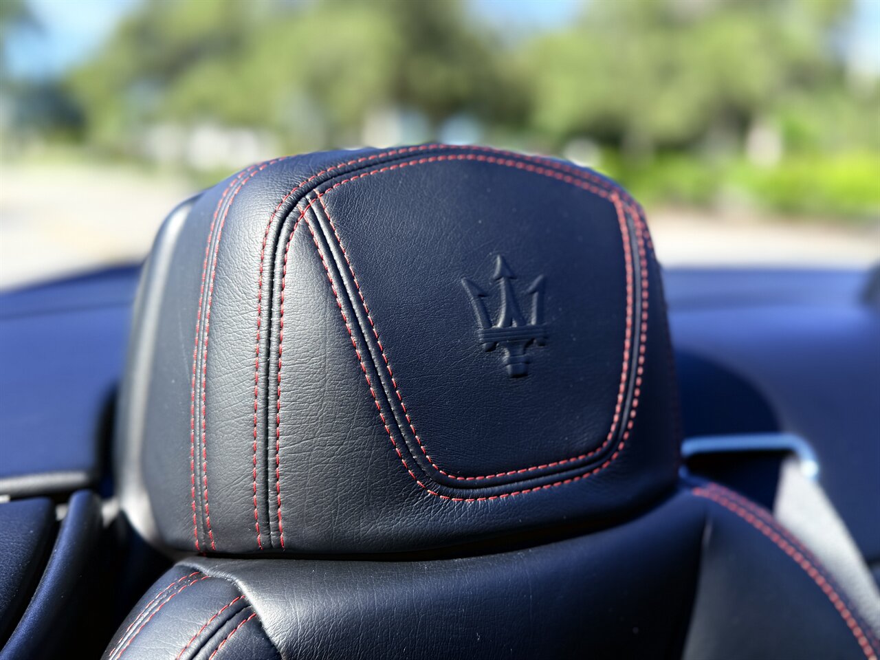 2014 Maserati GranTurismo MC   - Photo 38 - West Palm Beach, FL 33409