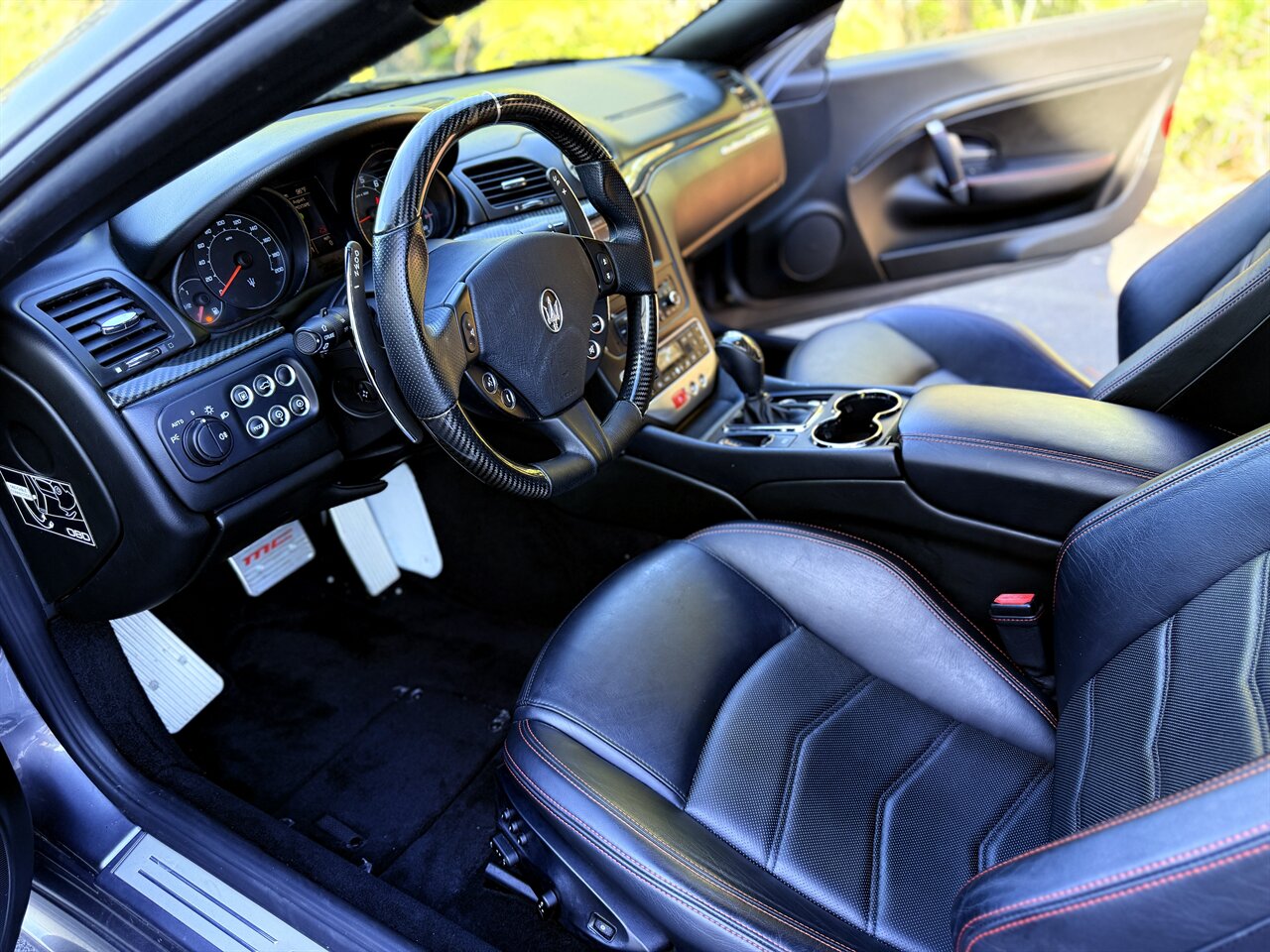 2014 Maserati GranTurismo MC   - Photo 15 - West Palm Beach, FL 33409