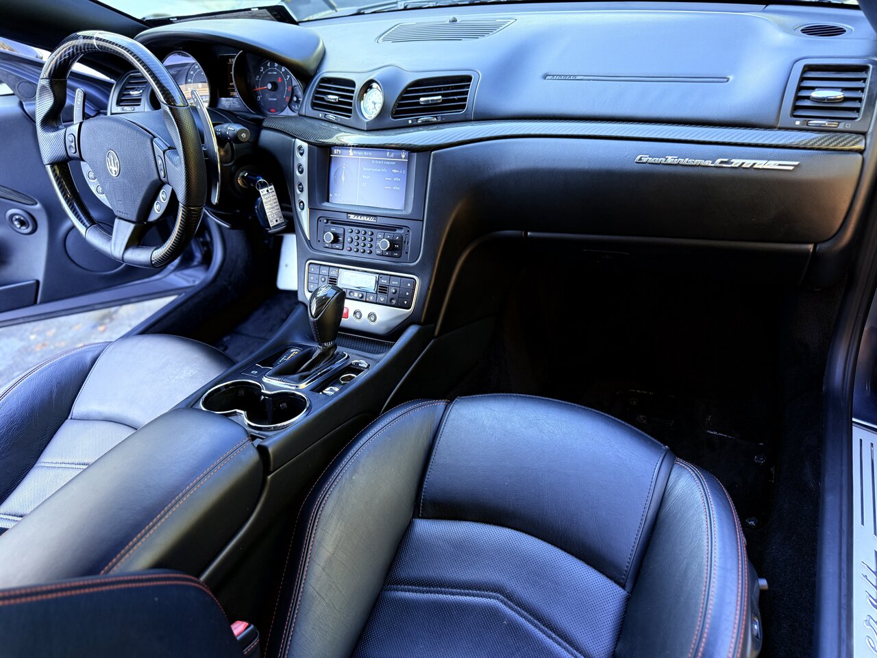 2014 Maserati GranTurismo MC   - Photo 22 - West Palm Beach, FL 33409