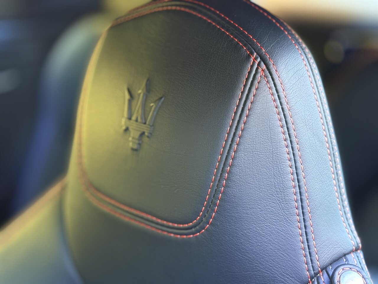 2014 Maserati GranTurismo MC   - Photo 14 - West Palm Beach, FL 33409