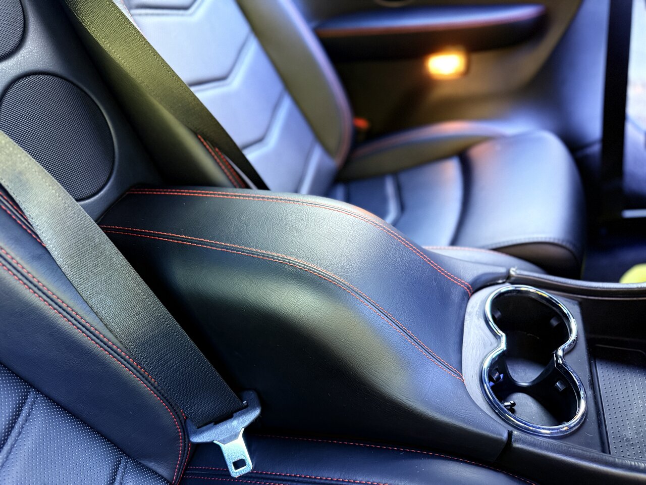 2014 Maserati GranTurismo MC   - Photo 12 - West Palm Beach, FL 33409