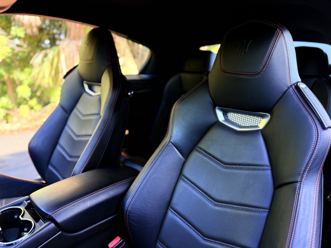 2014 Maserati GranTurismo MC   - Photo 17 - West Palm Beach, FL 33409