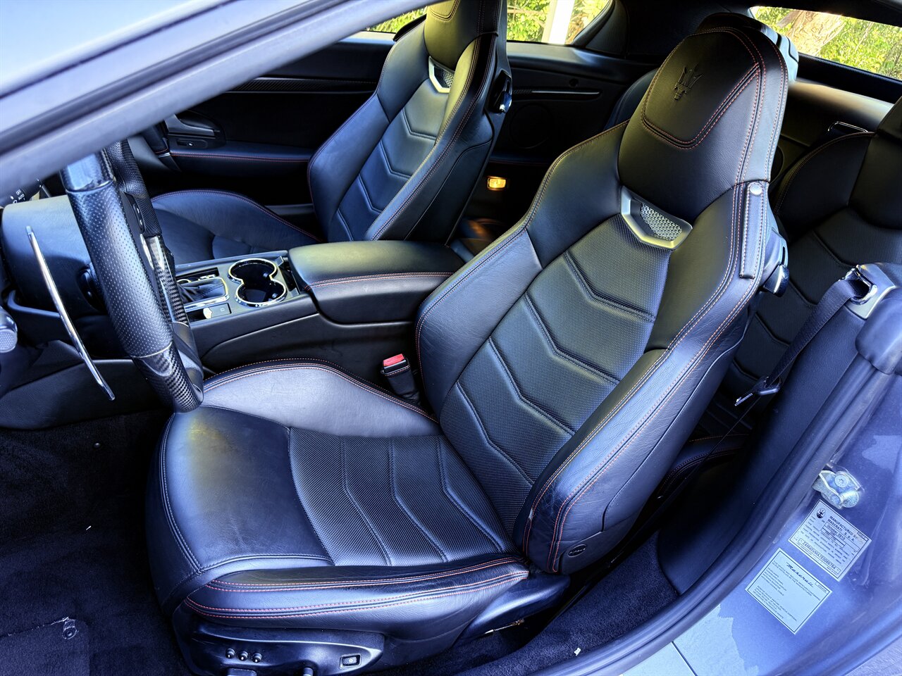 2014 Maserati GranTurismo MC   - Photo 20 - West Palm Beach, FL 33409