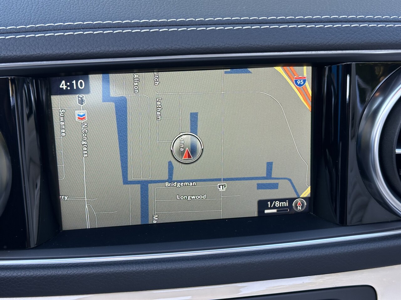 2017 Mercedes-Benz SL 450 designo Edition   - Photo 15 - West Palm Beach, FL 33409