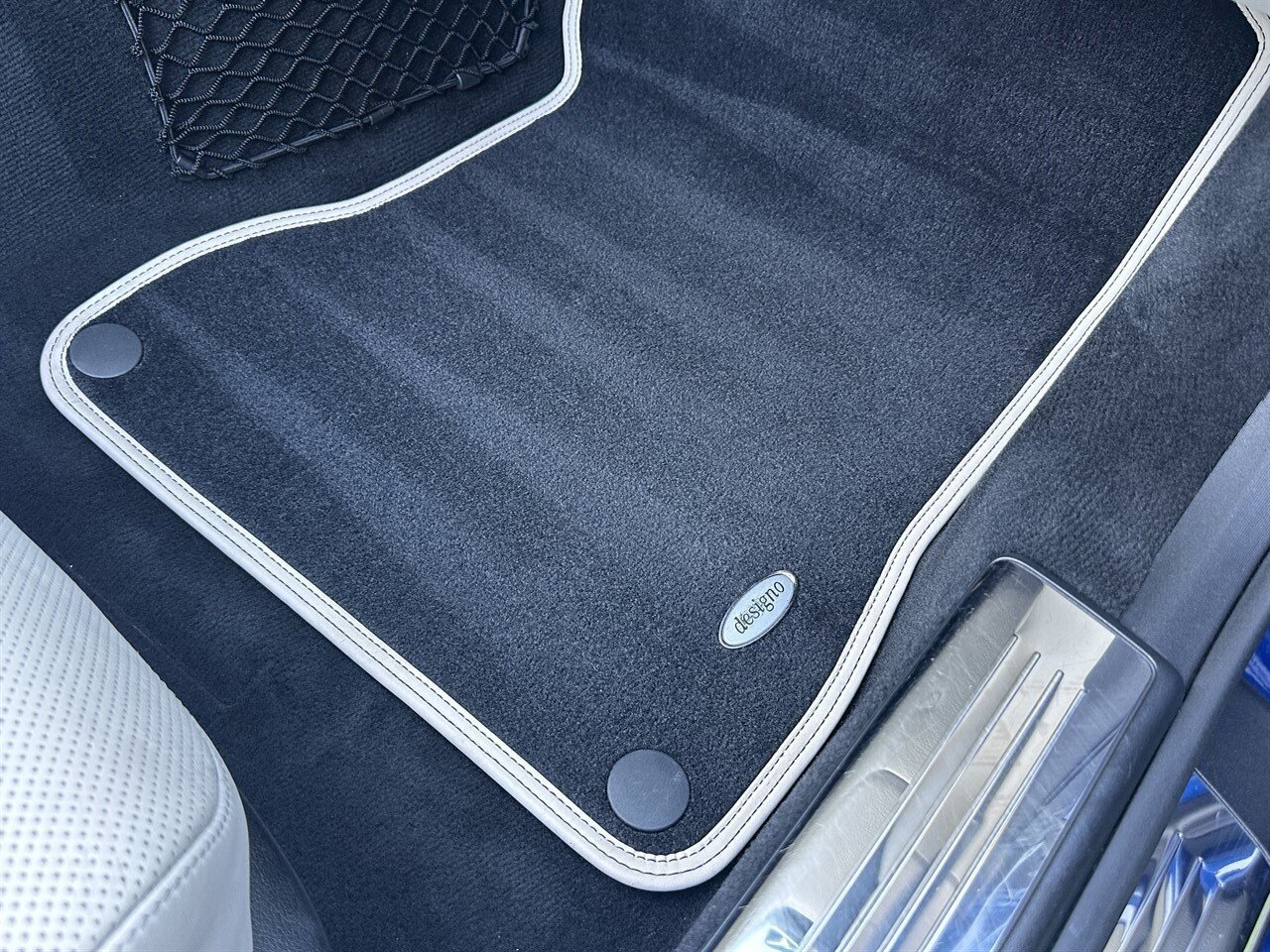 2017 Mercedes-Benz SL 450 designo Edition   - Photo 21 - West Palm Beach, FL 33409