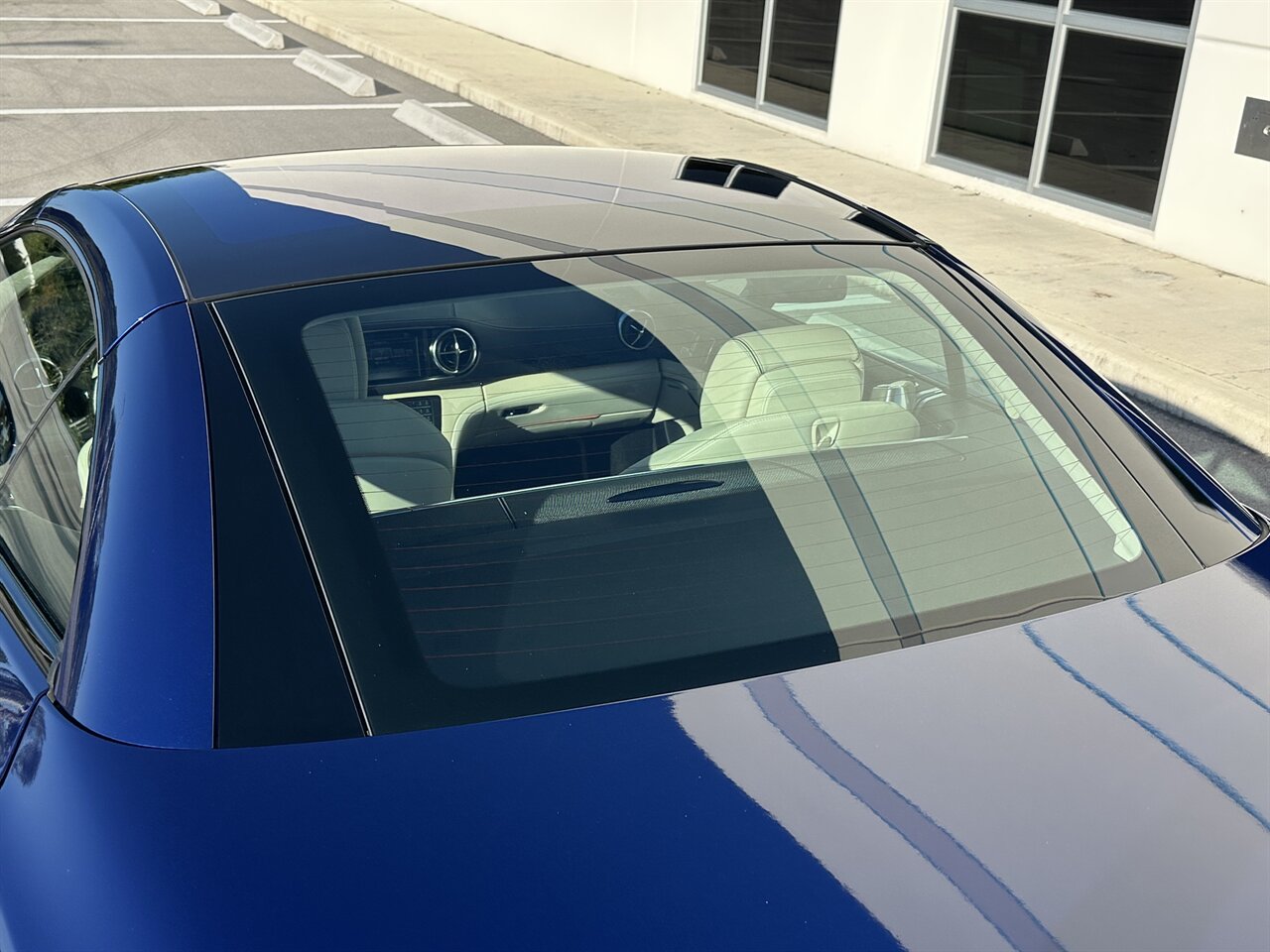 2017 Mercedes-Benz SL 450 designo Edition   - Photo 37 - West Palm Beach, FL 33409