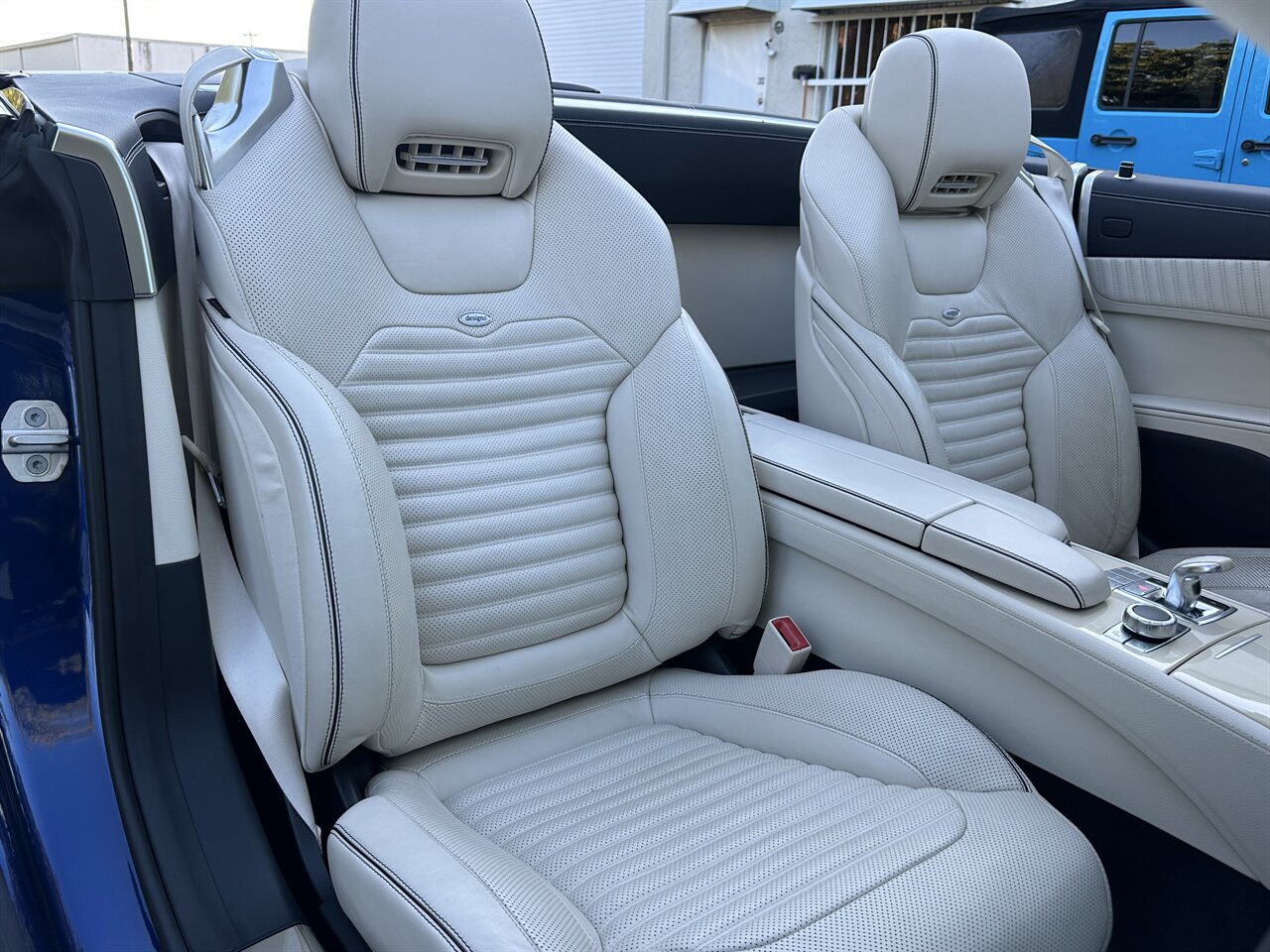 2017 Mercedes-Benz SL 450 designo Edition   - Photo 17 - West Palm Beach, FL 33409