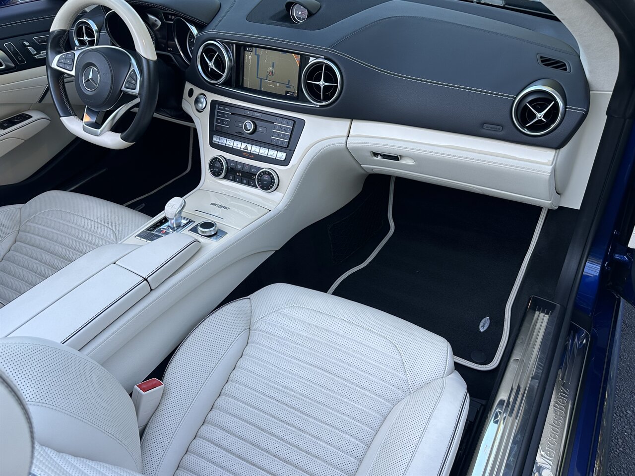 2017 Mercedes-Benz SL 450 designo Edition   - Photo 10 - West Palm Beach, FL 33409