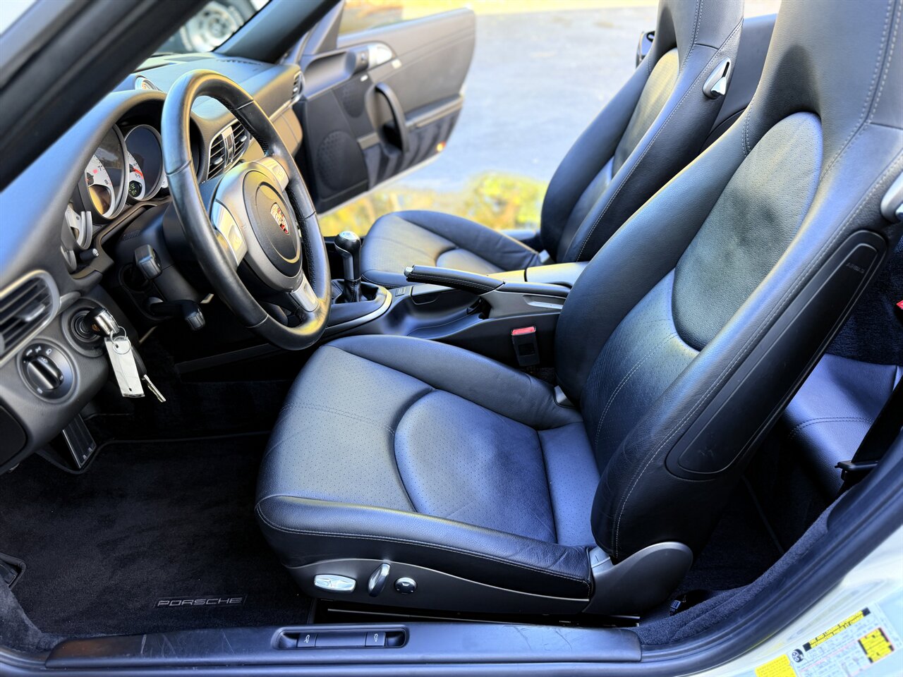 2009 Porsche 911 Carrera 4S   - Photo 30 - West Palm Beach, FL 33409