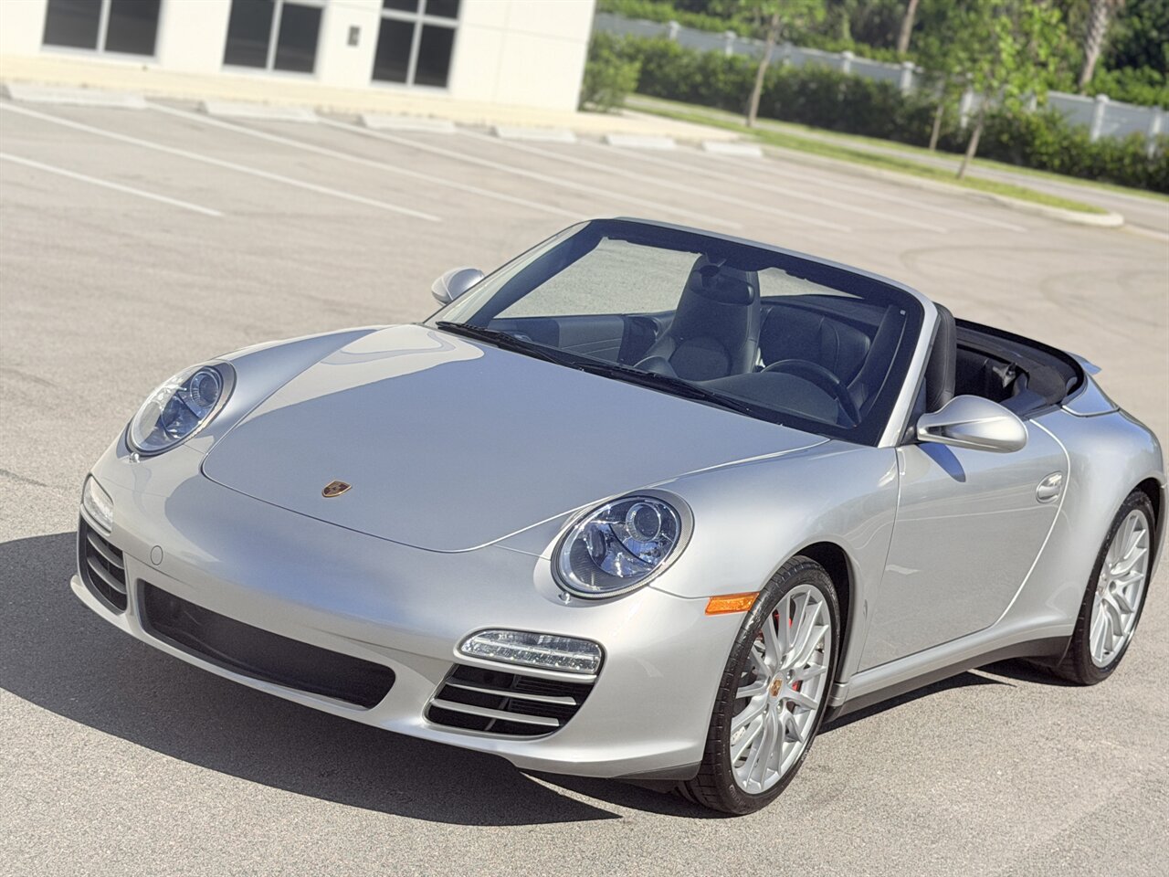 2009 Porsche 911 Carrera 4S   - Photo 39 - West Palm Beach, FL 33409
