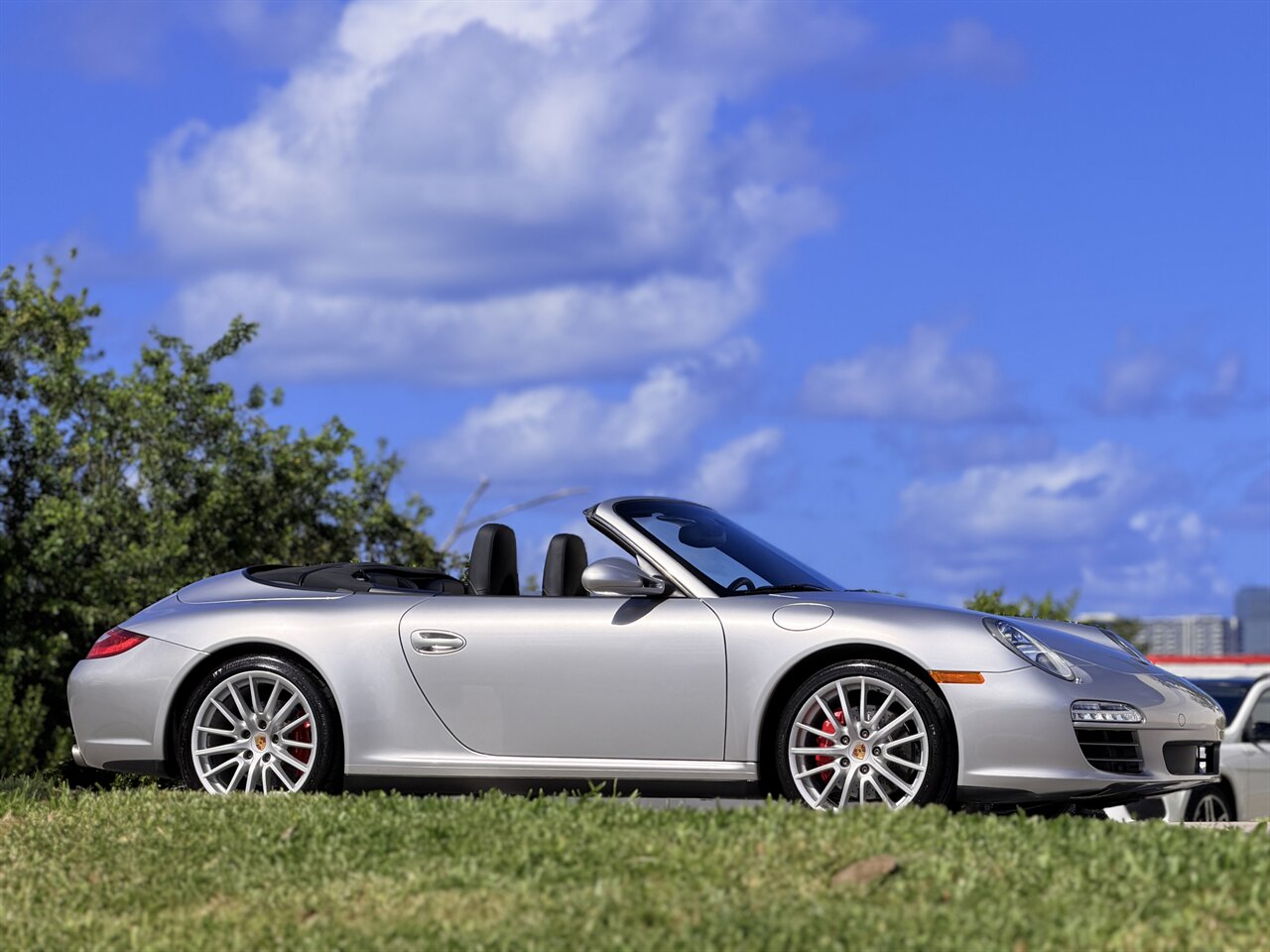 2009 Porsche 911 Carrera 4S   - Photo 6 - West Palm Beach, FL 33409