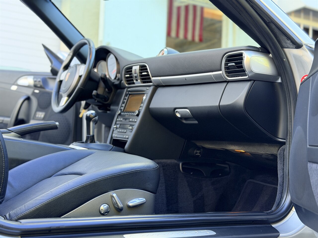2009 Porsche 911 Carrera 4S   - Photo 24 - West Palm Beach, FL 33409