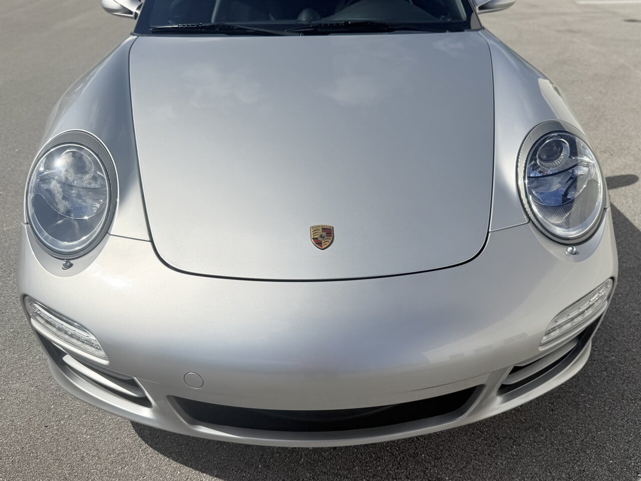 2009 Porsche 911 Carrera 4S   - Photo 49 - West Palm Beach, FL 33409