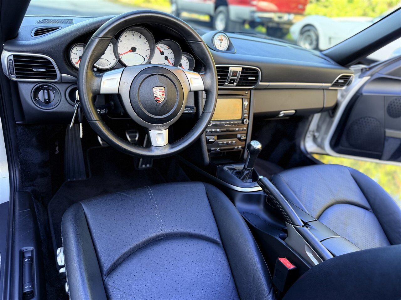 2009 Porsche 911 Carrera 4S   - Photo 15 - West Palm Beach, FL 33409